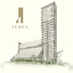 Aurea (D7), Apartment #632532611